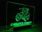 Preview: Deutz DX